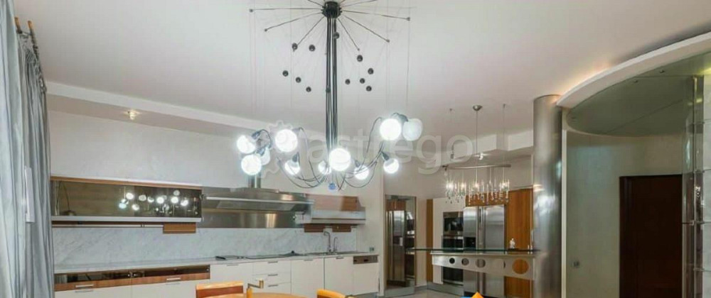 5-комн. квартира, 260 м2, 4/4 эт. Москва - изображение 7