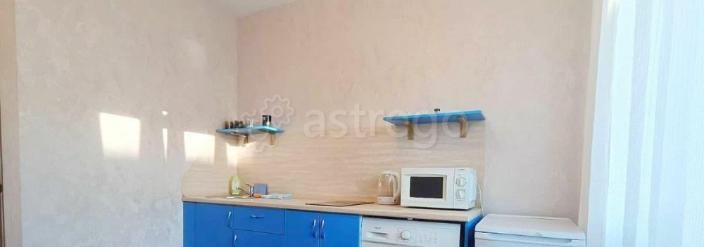 1-комн. квартира, 38 м2, 13/17 эт. Красноярск - изображение 4