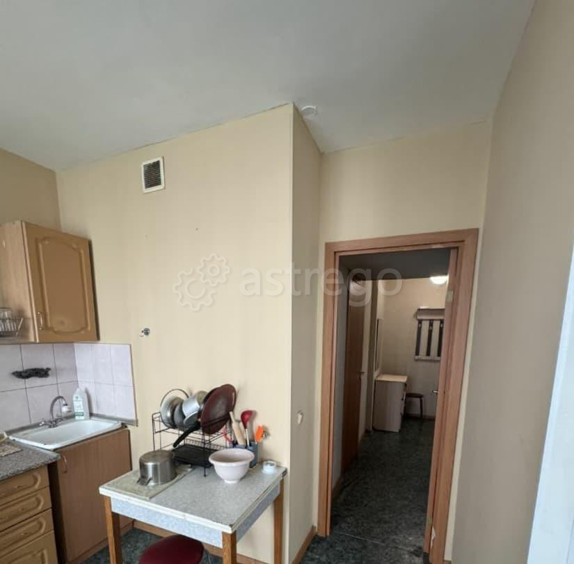 2-комн. квартира, 58.8 м2, 3/28 эт. Москва - изображение 4