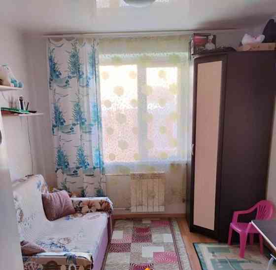 Комната, 23 м2, 1/9 эт. Красноярск