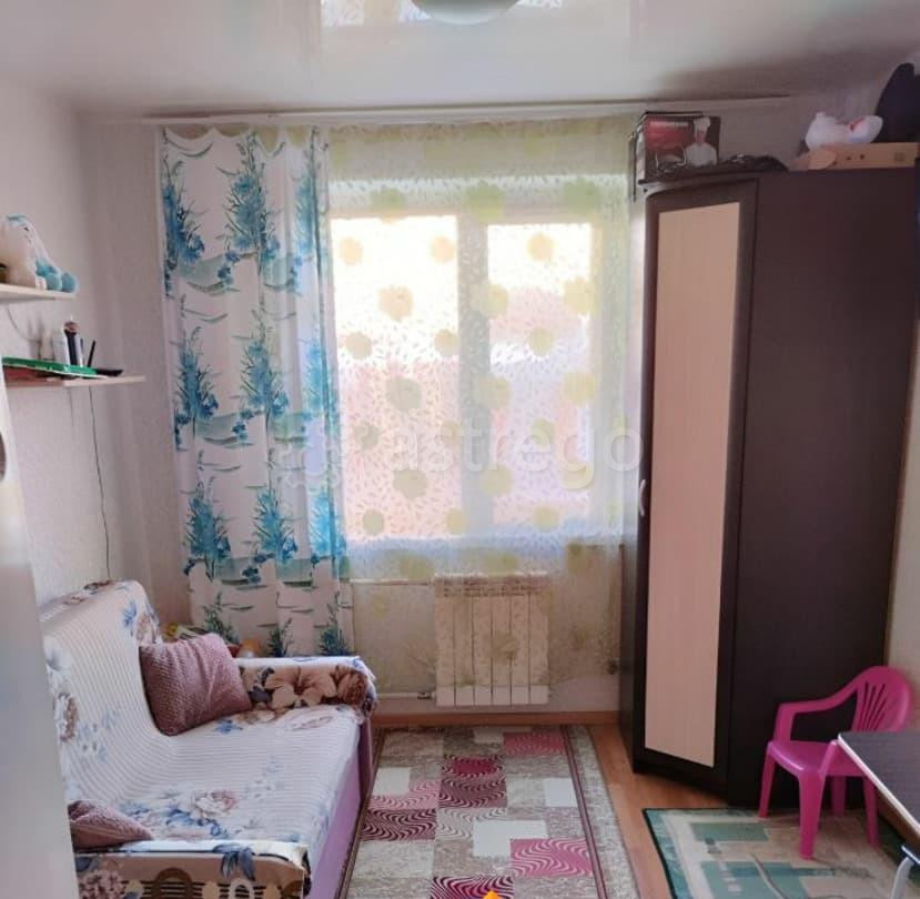 Комната, 23 м2, 1/9 эт. Красноярск - изображение 5