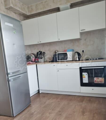 2-комн. квартира, 58.5 м2, 6/7 эт. Москва - изображение 4