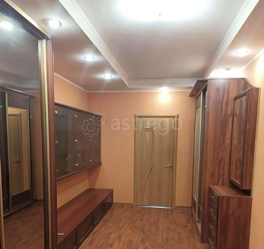2-комн. квартира, 92 м2, 5/16 эт. Старый Оскол - изображение 1