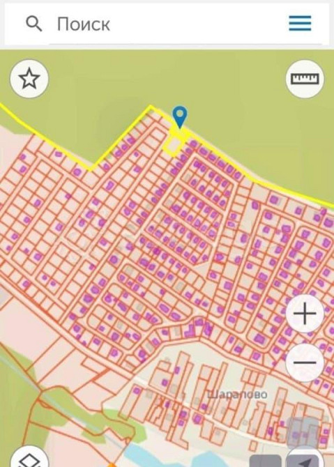 Земельный участок, 8.4 сотки Москва - изображение 2