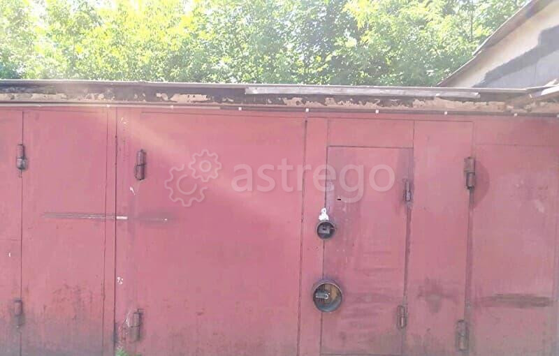 Гараж, 44 м2 Люберцы - изображение 1