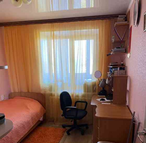 4-комн. квартира, 77.9 м2, 4/5 эт. Кумертау