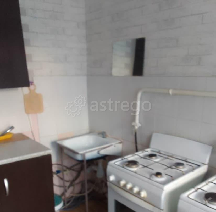 Комната, 98 м2, 4/5 эт. Уфа - изображение 4