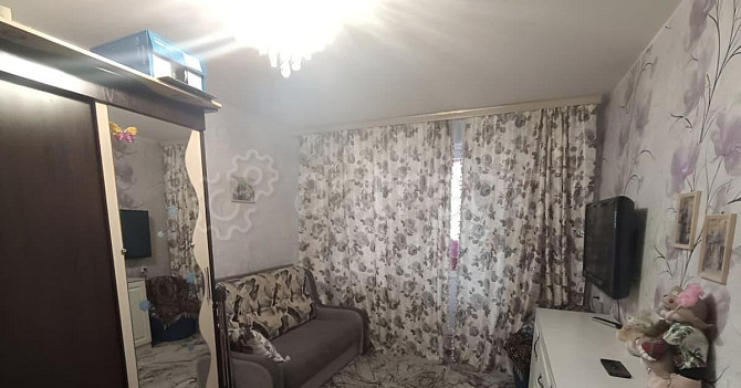 1-комн. квартира, 30 м2, 8/9 эт. Рубцовск - изображение 1