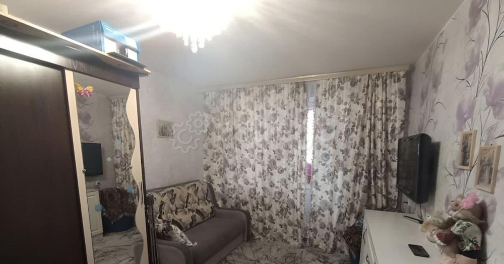 1-комн. квартира, 30 м2, 8/9 эт. Рубцовск - изображение 1
