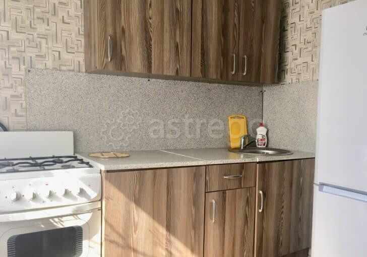 2-комн. квартира, 55 м2, 3/8 эт. Москва - изображение 4