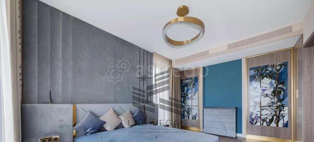 5-комн. квартира, 170 м2, 5/21 эт. Москва - изображение 7