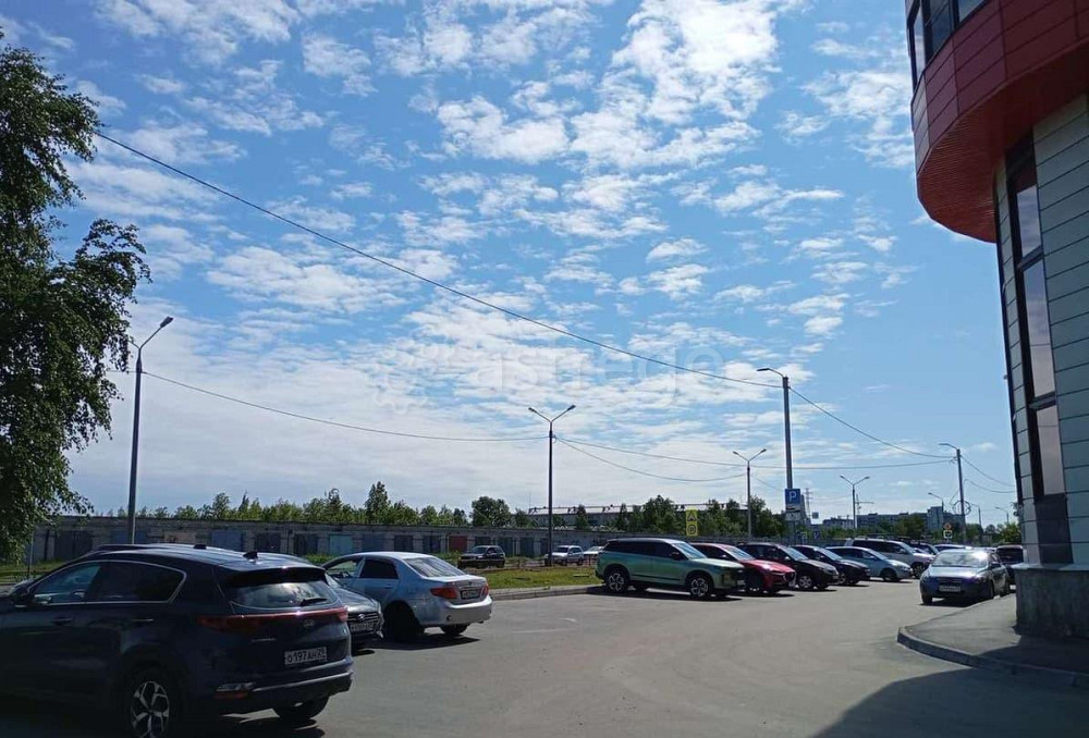 Склад, 12 м2 Архангельск - изображение 8