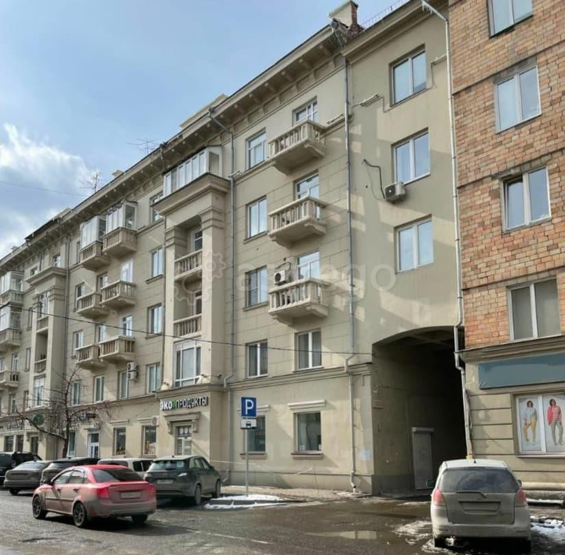 Офис, 73.9 м2 Красноярск - изображение 7