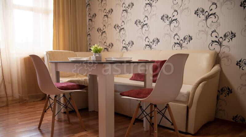 2-комн. квартира, 54 м2, 7/9 эт. Норильск - изображение 10