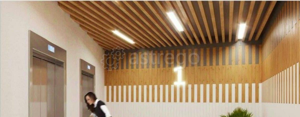 Офис, 149 м2 Санкт-Петербург - изображение 4