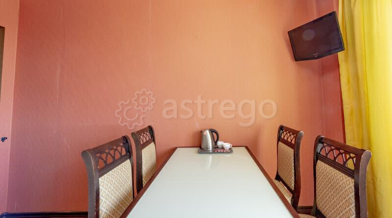 1-комн. апарт-ы, 38 м2, 15/17 эт. Подольск - изображение 9