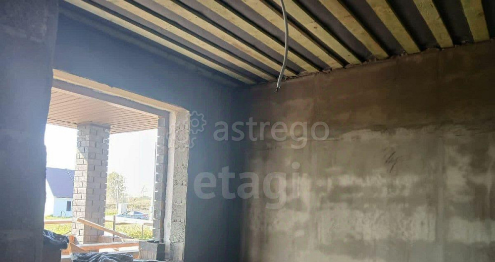 Дом, 127 м2, 8 соток, 1 эт. Кармаскалы - изображение 4