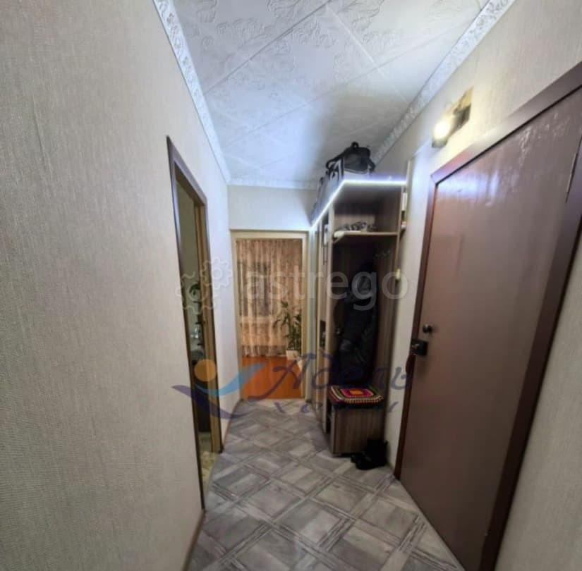 2-комн. квартира, 52.5 м2, 9/9 эт. Норильск - изображение 3