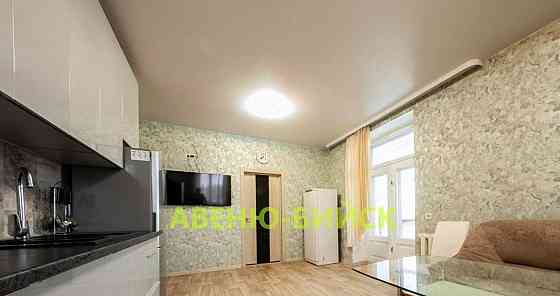 3-комн. квартира, 92 м2, 4/5 эт. Бийск