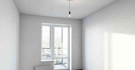 2-комн. квартира, 59.03 м2, 7/11 эт. Архангельск