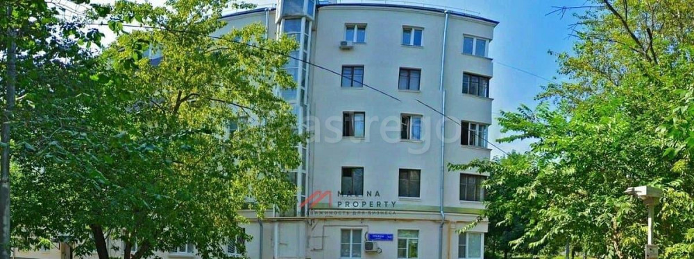 Торговое помещение, 248 м2 Москва - изображение 4