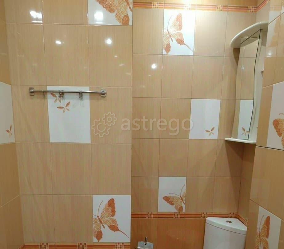 1-комн. квартира, 50 м2, 18/22 эт. Москва - изображение 2