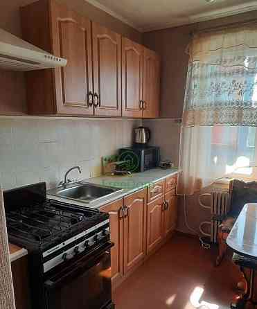 3-комн. квартира, 60.8 м2, 5/5 эт. Разумное