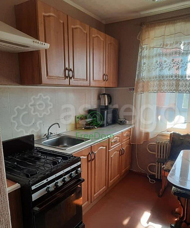 3-комн. квартира, 60.8 м2, 5/5 эт. Разумное - изображение 1