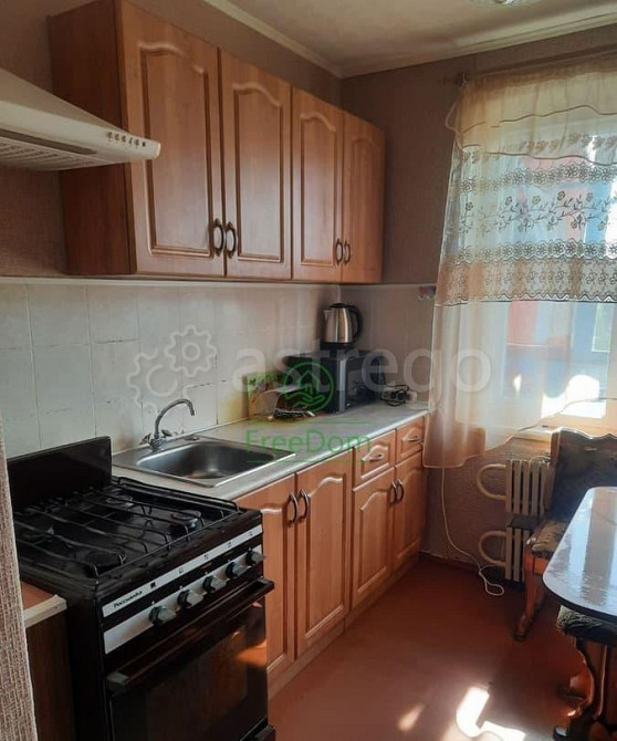 3-комн. квартира, 60.8 м2, 5/5 эт. Разумное - изображение 1