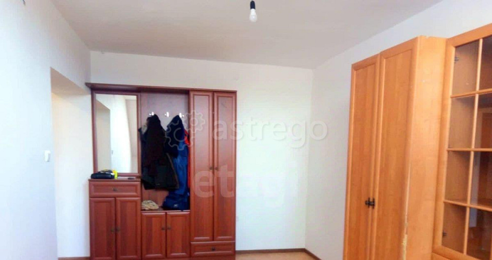 1-комн. квартира, 32.5 м2, 6/6 эт. Майма - изображение 5