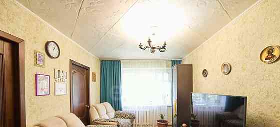 4-комн. квартира, 61 м2, 4/5 эт. Уфа
