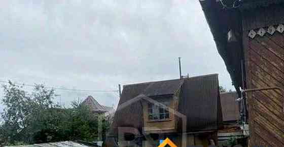 Дом, 42.5 м2, 8 соток, 1 эт. Санкт-Петербург