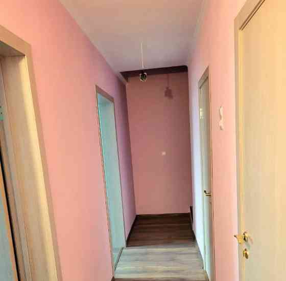3-комн. квартира, 73 м2, 14/15 эт. Санкт-Петербург