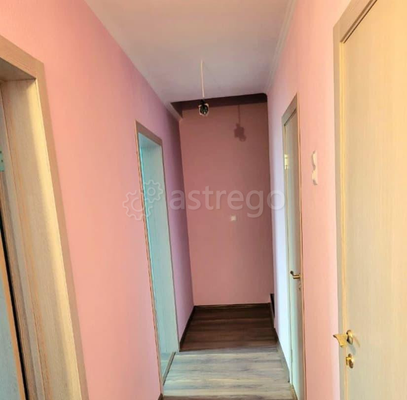 3-комн. квартира, 73 м2, 14/15 эт. Санкт-Петербург - изображение 2