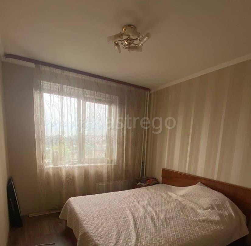 4-комн. квартира, 78.6 м2, 6/10 эт. Уфа - изображение 7