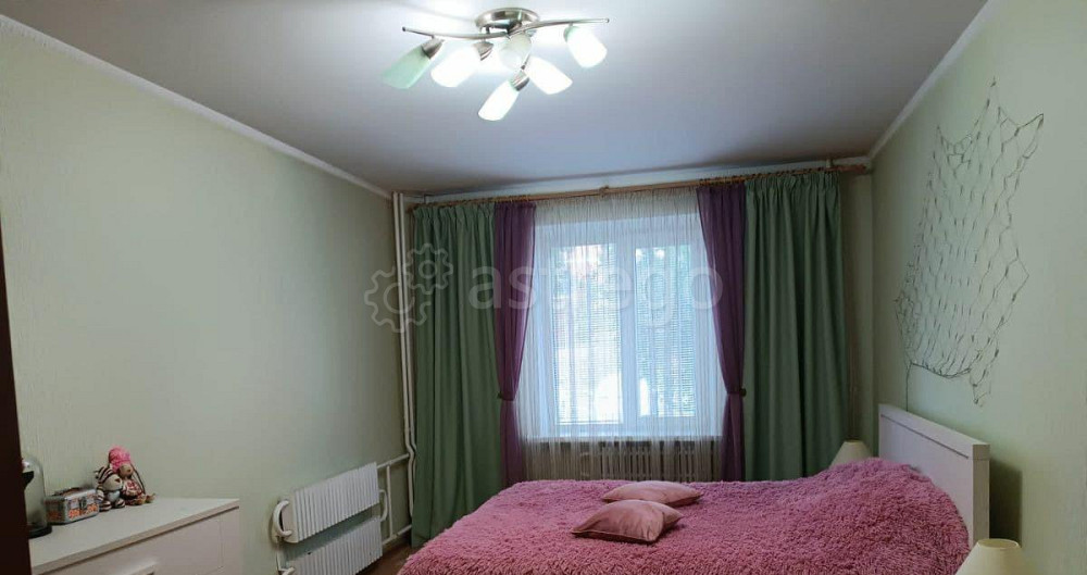 2-комн. квартира, 58 м2, 1/10 эт. Белгород - изображение 6