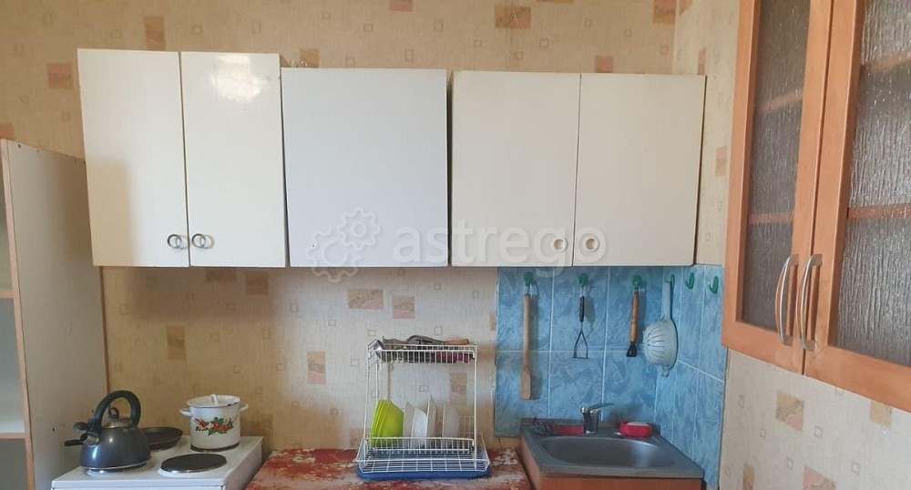 1-комн. квартира, 39.5 м2, 13/19 эт. Подольск - изображение 2