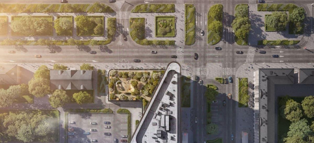 4-комн. квартира, 100.3 м2, 17/19 эт. Москва - изображение 5