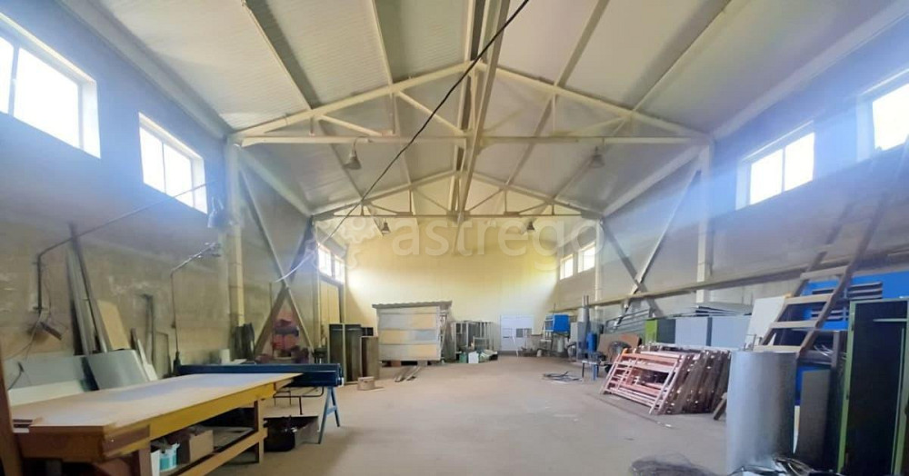 Производственное, 1000 м2 Уфа - изображение 7