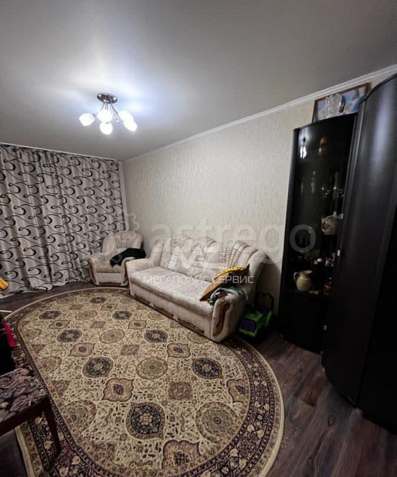 2-комн. квартира, 43 м2, 1/5 эт. Астрахань - изображение 5