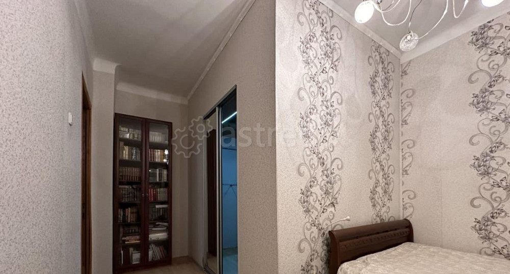 Комната, 21 м2, 5/5 эт. Москва - изображение 7