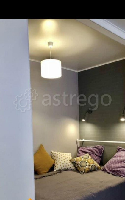 1-комн. квартира, 38 м2, 1/5 эт. Рубцовск - изображение 2