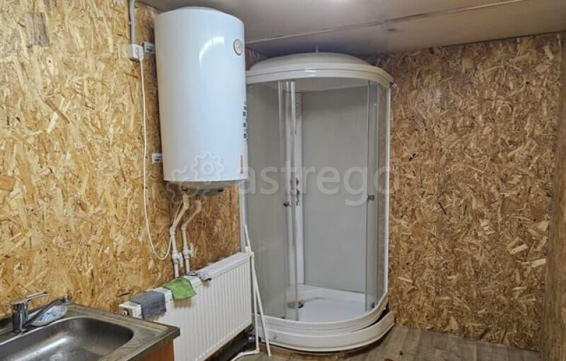Склад, 630 м2 Санкт-Петербург - изображение 4