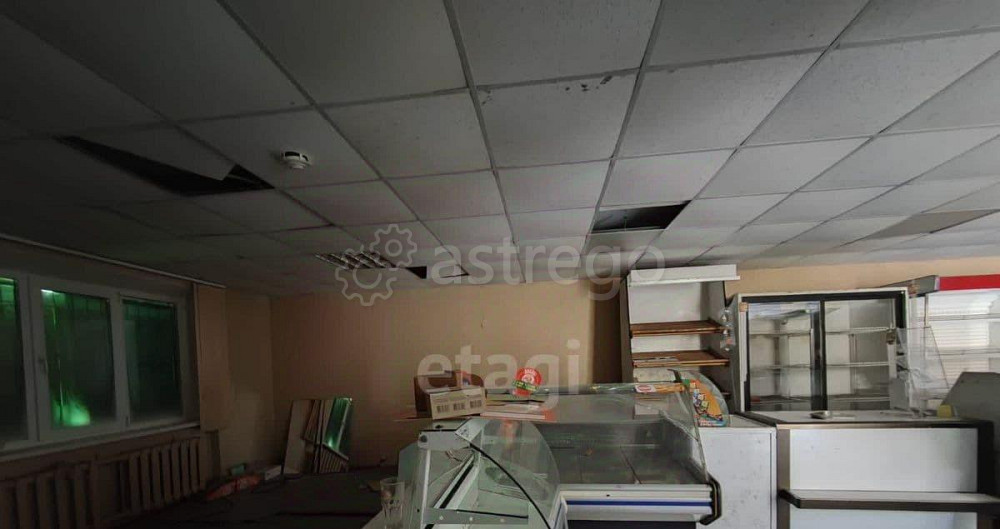 Торговое помещение, 134.6 м2 Белогорск - изображение 4