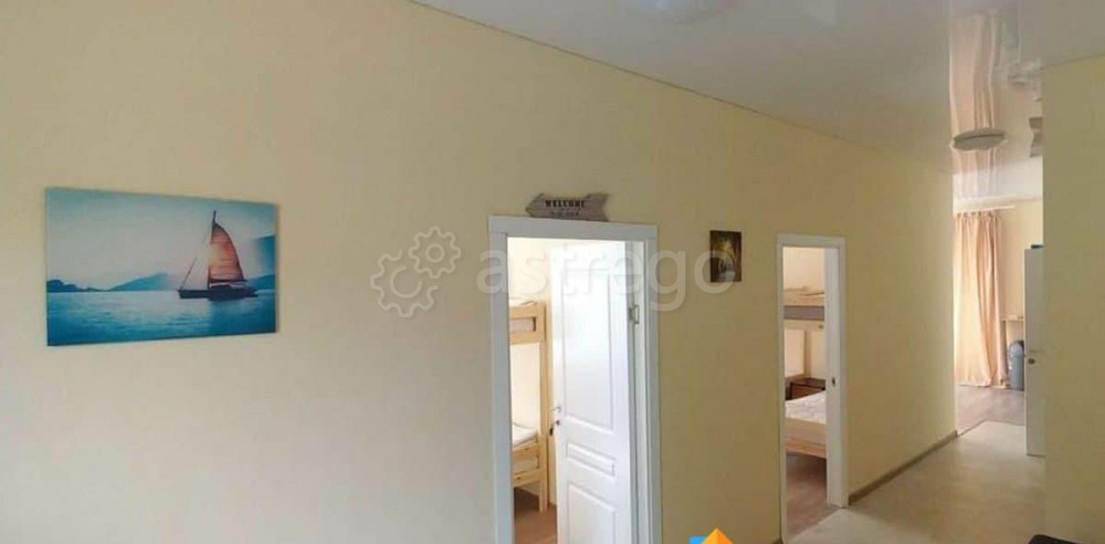 Дом, 800 м2, 8 соток, 3 эт. Москва - изображение 2