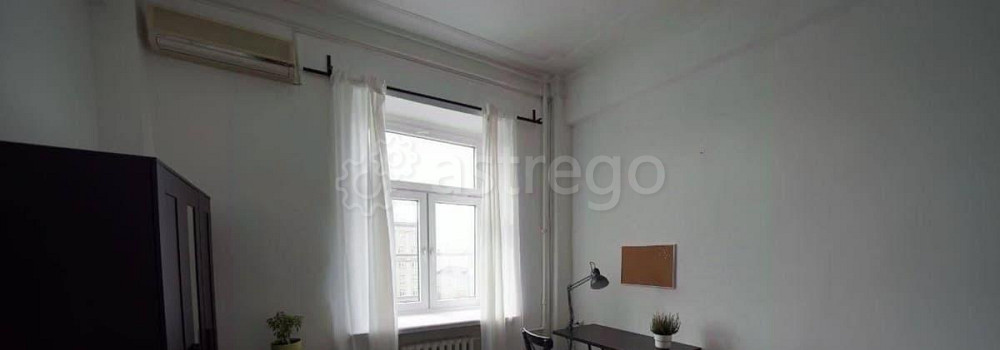 Комната, 20 м2, 8/9 эт. Москва - изображение 3