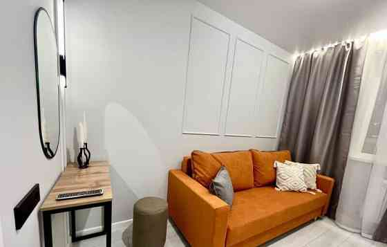 2-комн. квартира, 45 м2, 1/22 эт. Балашиха