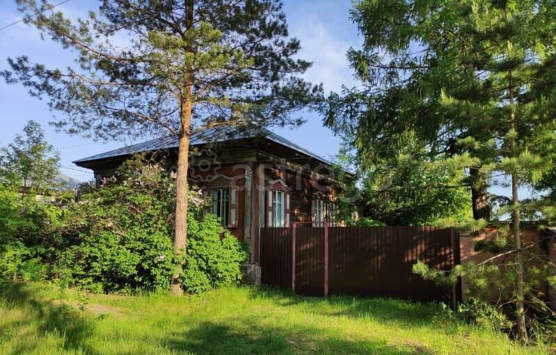 Коттедж, 70 м2, 14 соток Бийск - изображение 7