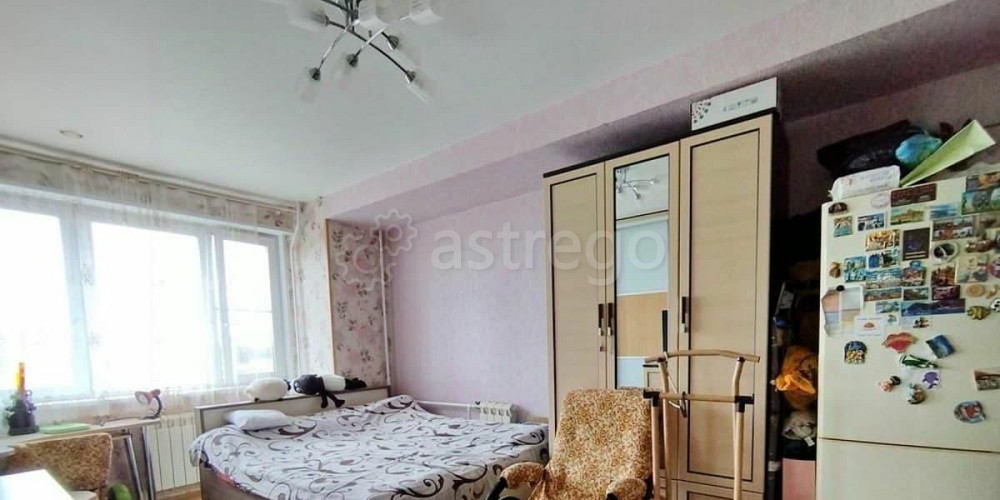 Комната, 18.8 м2, 10/17 эт. Одинцово - изображение 3