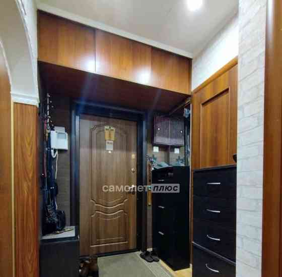 3-комн. квартира, 77.1 м2, 23/25 эт. Химки